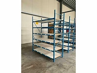 Magazijnstelling (6x) - afbeelding 2 van  8