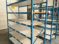 Magazijnstelling (6x) - afbeelding 4 van  8