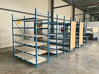 Magazijnstelling (6x) - afbeelding 7 van  8