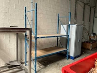 Magazijnstelling (6x) - afbeelding 8 van  8
