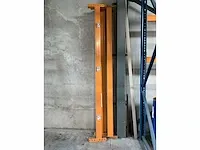 Magazijnstelling voor euro-pallets - afbeelding 3 van  3