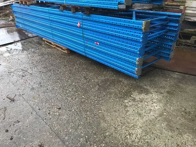 Magazijnstelling - afbeelding 1 van  4