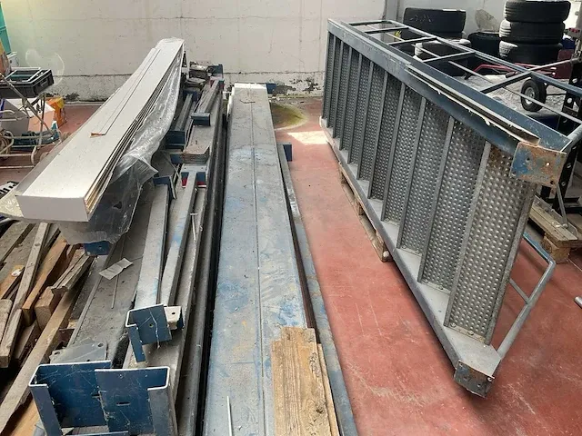 Magazijnstelling - afbeelding 4 van  7