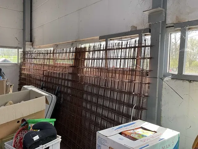 Magazijnstelling - afbeelding 7 van  7