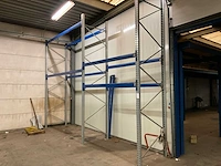 Magazijnstelling - afbeelding 2 van  4