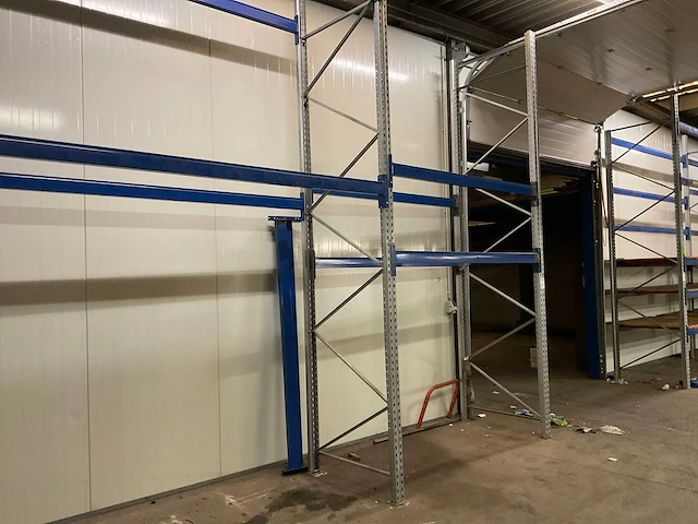 Magazijnstelling - afbeelding 3 van  4