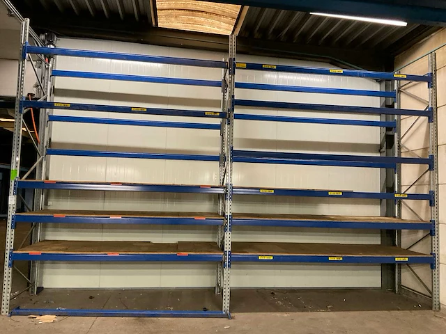 Magazijnstelling - afbeelding 2 van  5
