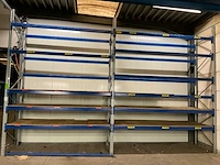 Magazijnstelling - afbeelding 2 van  5