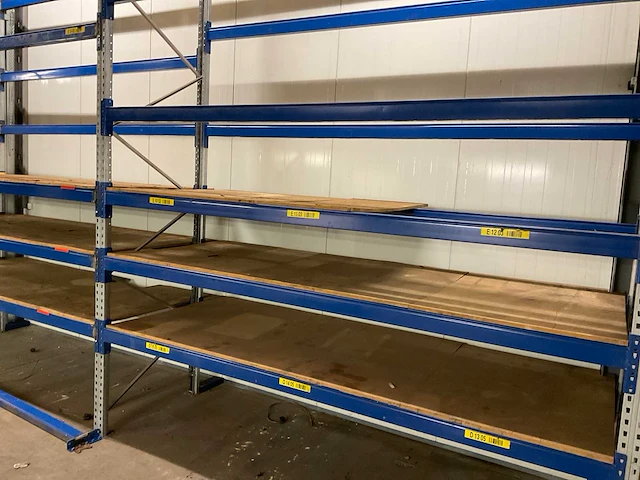 Magazijnstelling - afbeelding 4 van  5