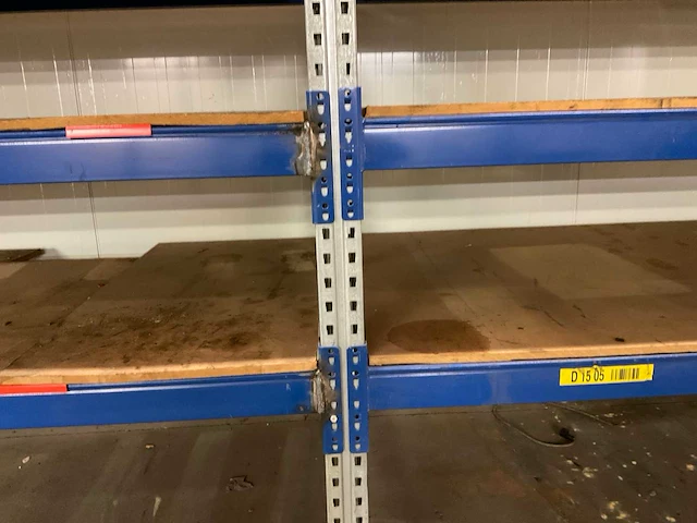 Magazijnstelling - afbeelding 5 van  5