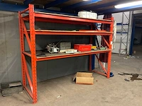 Magazijnstelling - afbeelding 1 van  6