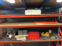 Magazijnstelling - afbeelding 3 van  6