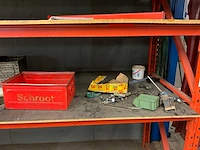 Magazijnstelling - afbeelding 4 van  6