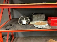 Magazijnstelling - afbeelding 5 van  6