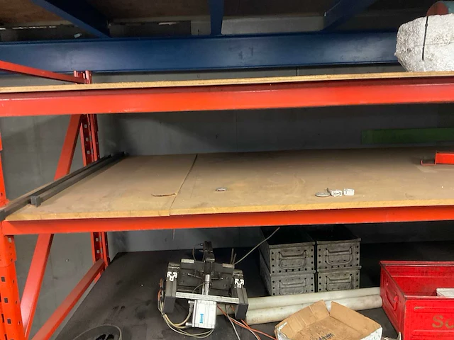 Magazijnstelling - afbeelding 6 van  6