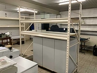 Magazijnstelling - afbeelding 2 van  4