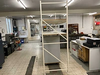 Magazijnstelling - afbeelding 3 van  4