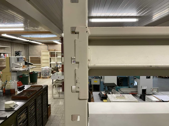 Magazijnstelling - afbeelding 4 van  4