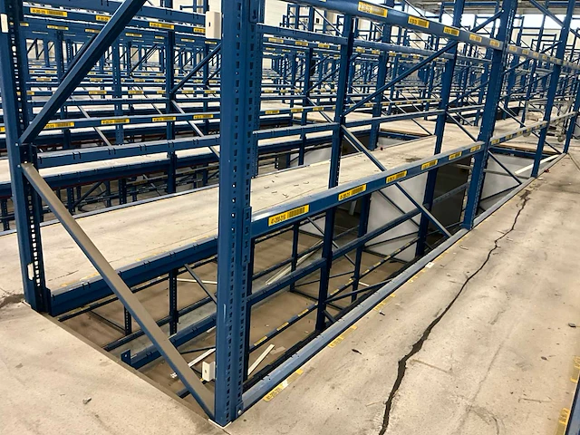 Magazijnstelling - afbeelding 3 van  10