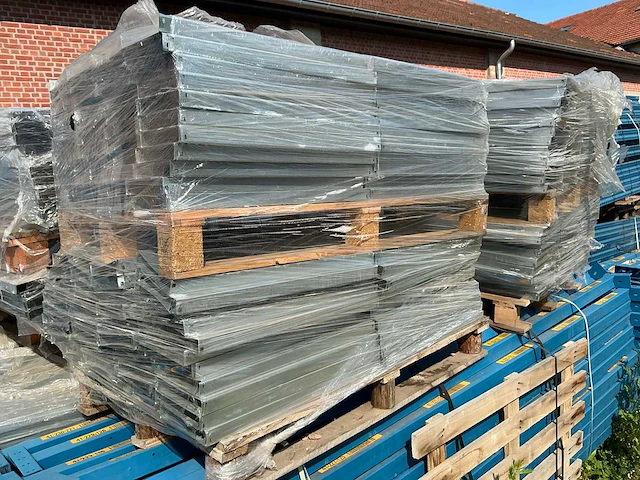 Magazijnstelling - afbeelding 2 van  10