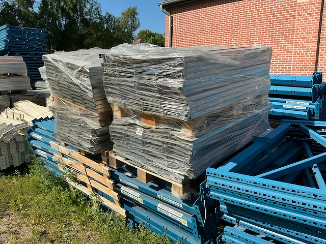 Magazijnstelling - afbeelding 9 van  10