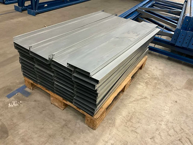 Magazijnstelling - afbeelding 5 van  6