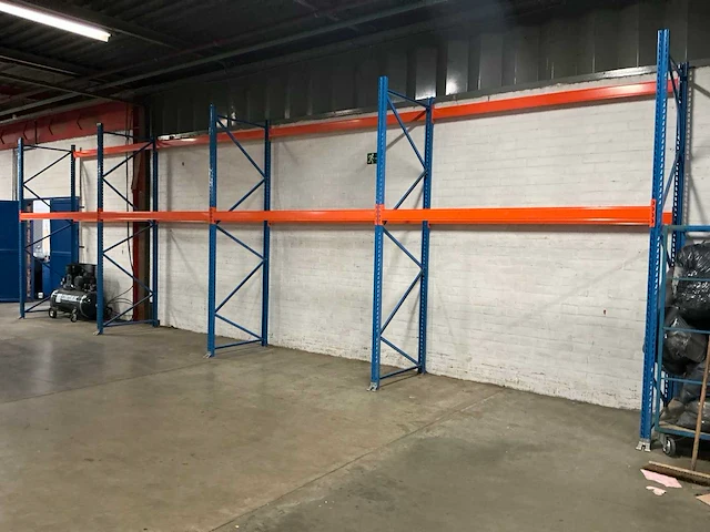 Magazijnstelling - afbeelding 1 van  5