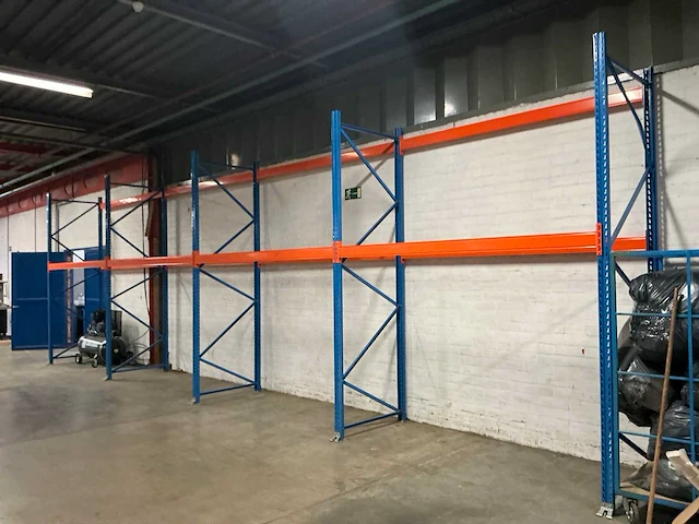 Magazijnstelling - afbeelding 2 van  5