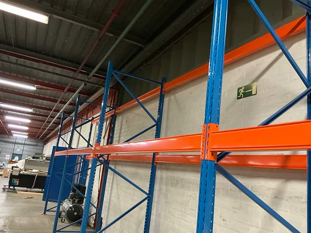 Magazijnstelling - afbeelding 5 van  5