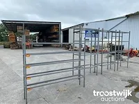 Magazijnstelling - afbeelding 1 van  8