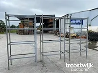 Magazijnstelling - afbeelding 3 van  8