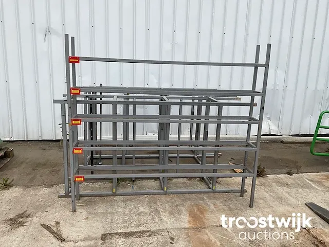 Magazijnstelling - afbeelding 7 van  8