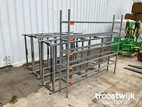 Magazijnstelling - afbeelding 8 van  8