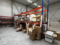 Magazijnstelling - afbeelding 1 van  4