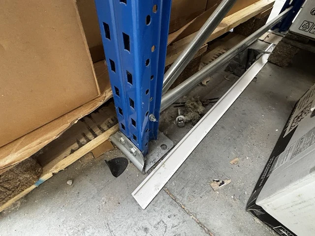 Magazijnstelling - afbeelding 2 van  4
