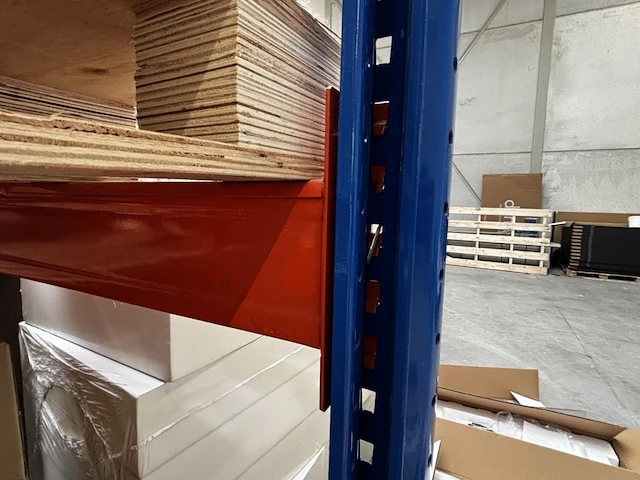 Magazijnstelling - afbeelding 3 van  4