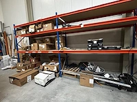 Magazijnstelling - afbeelding 1 van  4
