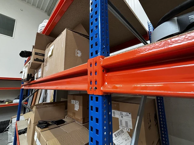Magazijnstelling - afbeelding 3 van  4