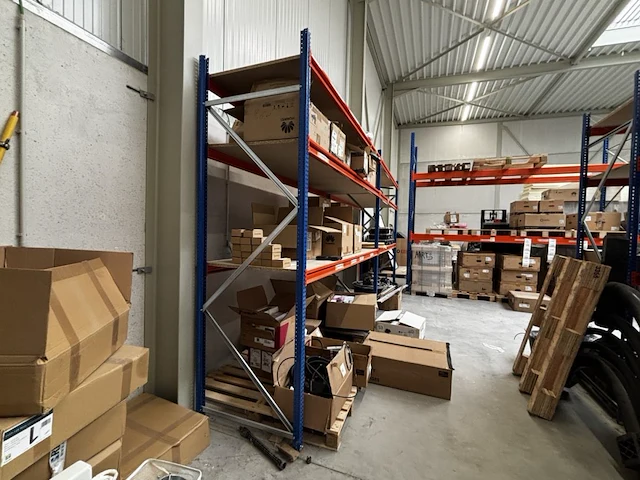 Magazijnstelling - afbeelding 4 van  4