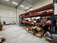 Magazijnstelling - afbeelding 1 van  4