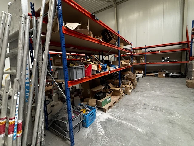 Magazijnstelling - afbeelding 4 van  4