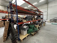 Magazijnstelling - afbeelding 1 van  3