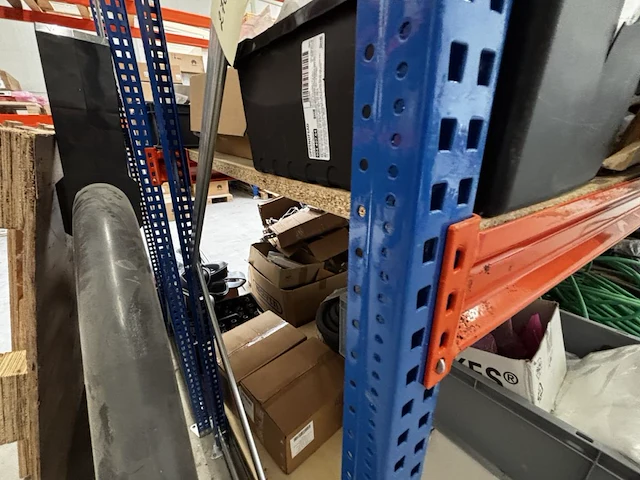 Magazijnstelling - afbeelding 2 van  3
