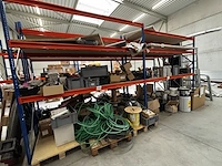 Magazijnstelling - afbeelding 3 van  3