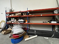 Magazijnstelling - afbeelding 1 van  2