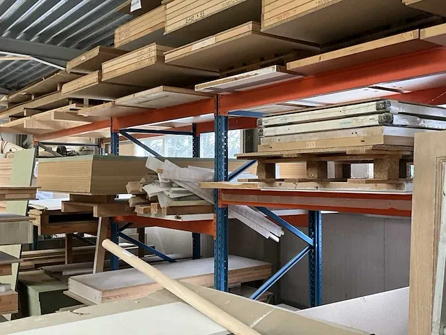 Magazijnstelling - afbeelding 3 van  4
