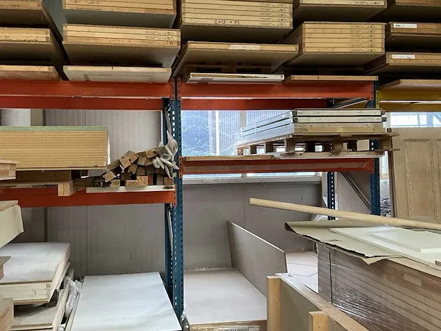 Magazijnstelling - afbeelding 4 van  4