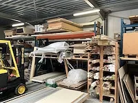 Magazijnstelling - afbeelding 1 van  5