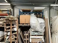 Magazijnstelling - afbeelding 2 van  5