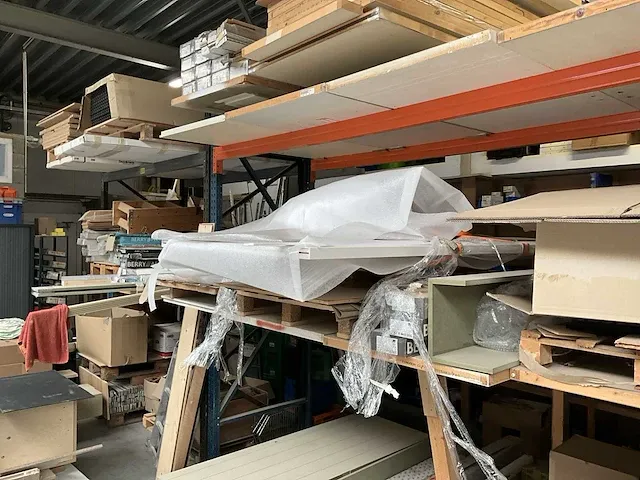Magazijnstelling - afbeelding 4 van  5